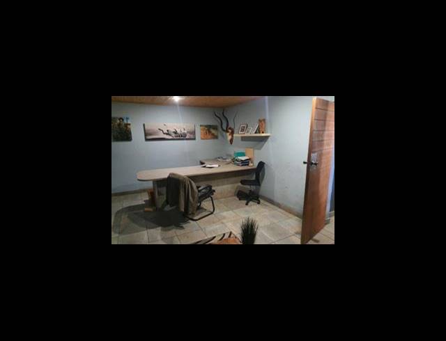 650M² MINI FACTORY FOR SALE IN DAGGAFONTEIN